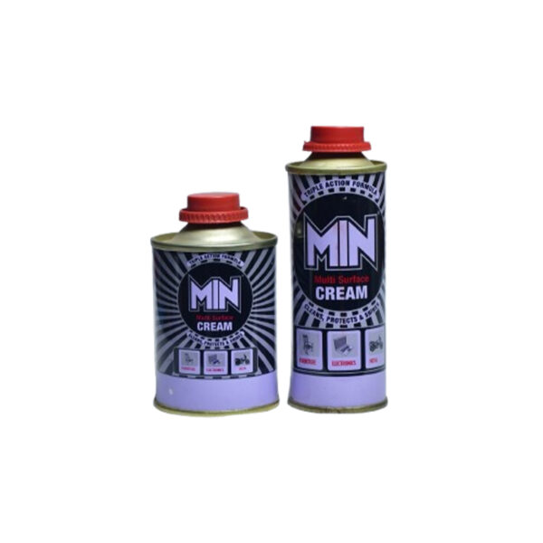 MIN CREAM