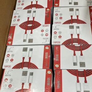 MOBILE DATA CABLE