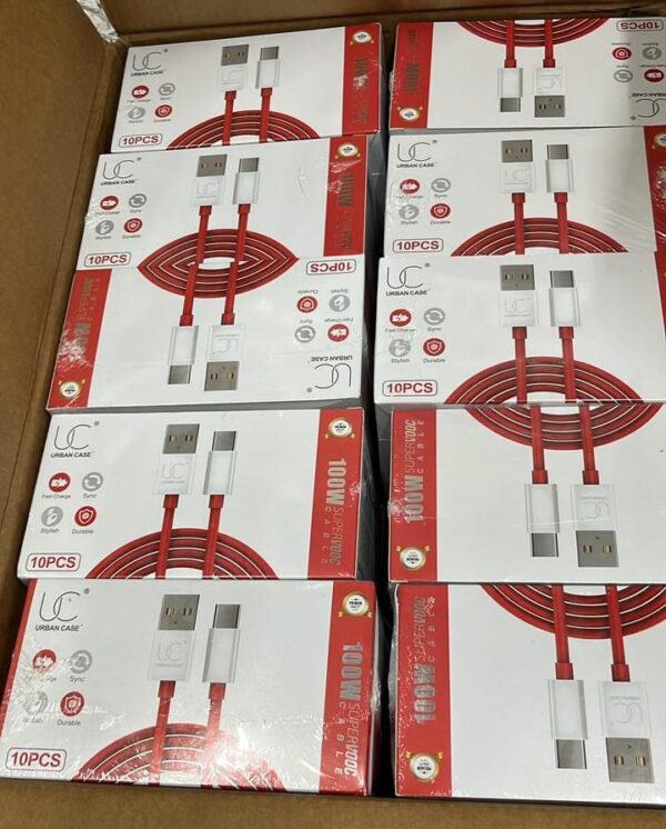 MOBILE DATA CABLE