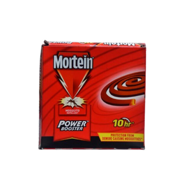 MORTEIN POWER