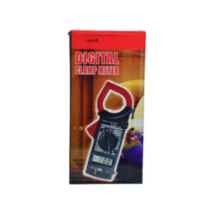 MULTIMETER