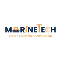 Marinetech Safety And Shipping Corporation