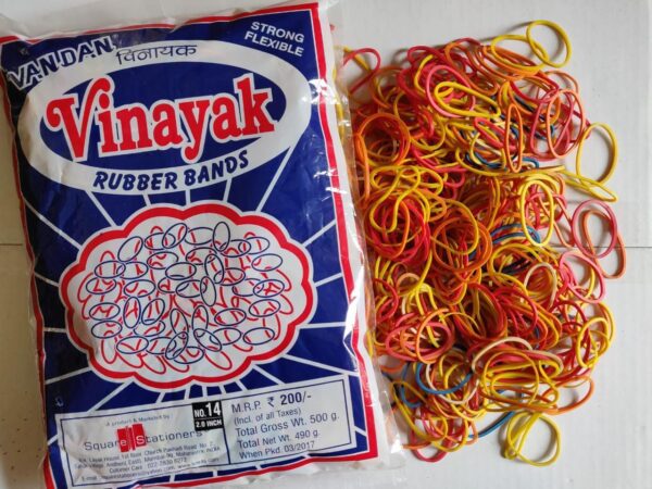 NAYLON RUBBER BAND