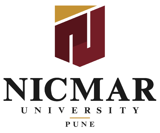 NICMAR UNIVERSITY PUNE