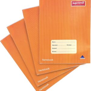 NOTE BOOK SMALL