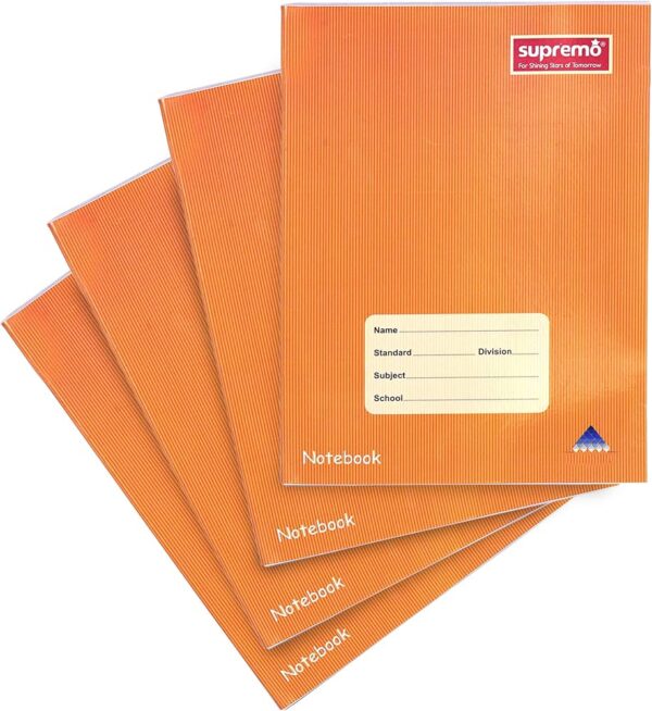 NOTE BOOK SMALL