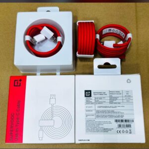 ONE PLUS TYPE-C CABLE