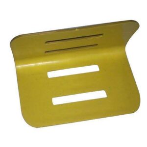 PACKAGING EDGE PROTECTORS