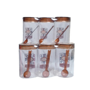 PLASTIC BOTTEL