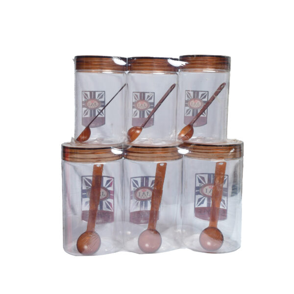 PLASTIC BOTTEL