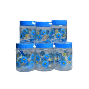 PLASTIC DABBA