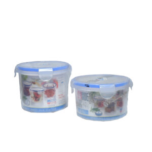 PLASTIC DABBA