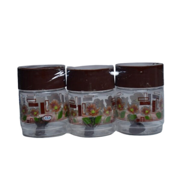 PLASTIC DABBA