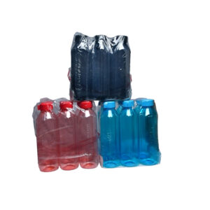 PLASTIC WATER BOTTEL