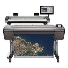 PLOTER MACHINE
