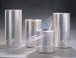 POF SHRINK ROLL