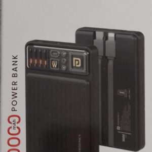 PORTRONICS POWER BANK