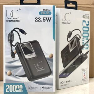 POWER BANK