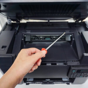 PRINTER REFILLING