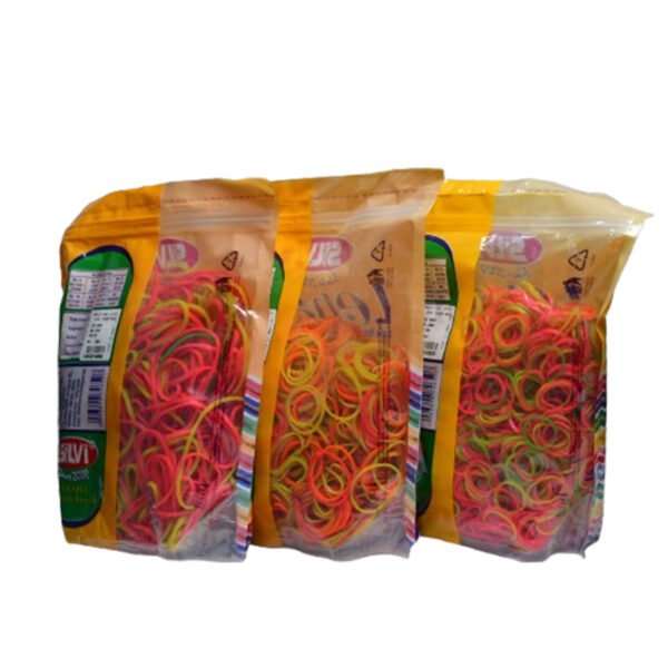 RUBBER BAND
