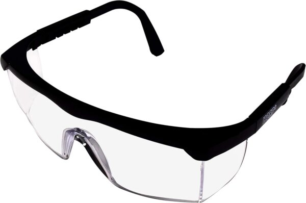 SAFETY GOGGLES