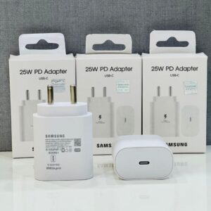 SAMSUNG MOBILE CHARGER 20W