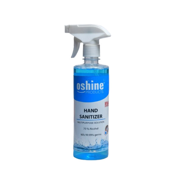 SANITIZER