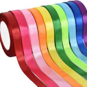 SATIN RIBBON