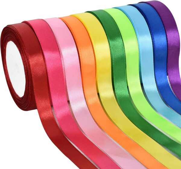 SATIN RIBBON