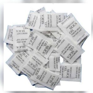 SILICA GEL