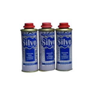 SILVO