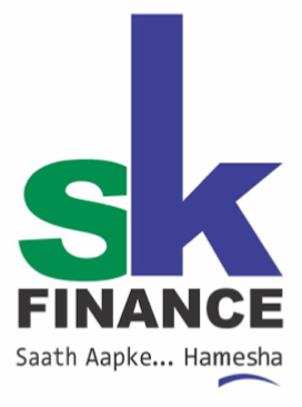 SK FINANCE LIMITED