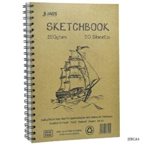 SKETCH BOOK