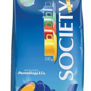 SOCIETY TEA POWDER