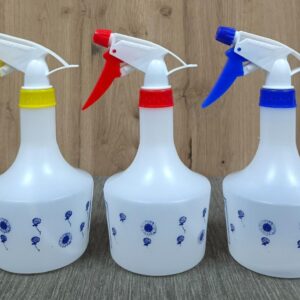 SPRAY BOTTLE