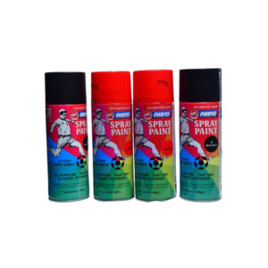 SPRAY PAINT