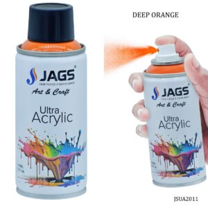 SPRAY PAINT BOTTEL- 2