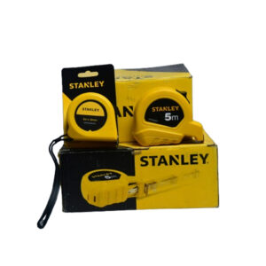 STANLEY MEASURING TAPE