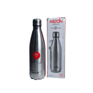 STEEL BOTTLE