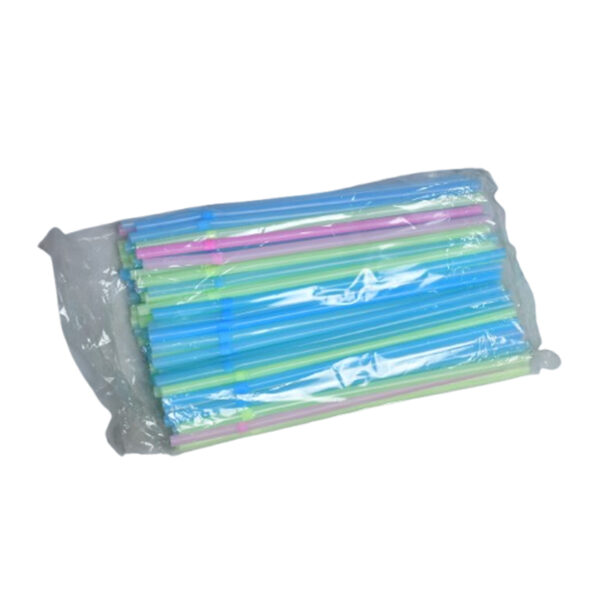 STRAW