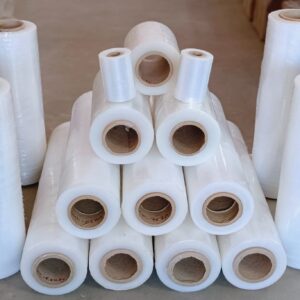 STRETCH FILM ROLL