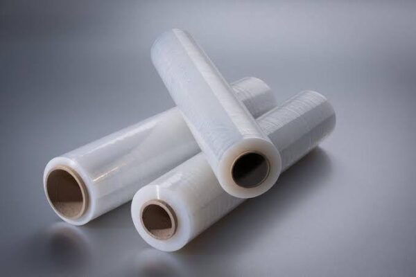 STRETCH FILM ROLL