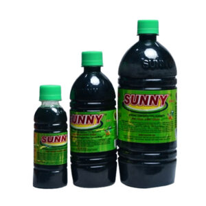 SUNNY PHENYL