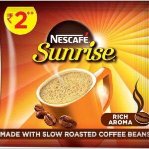 SUNRISE COFFEE