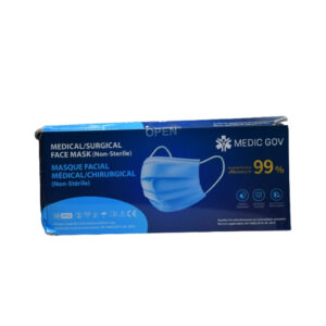 SURGICAL MASK