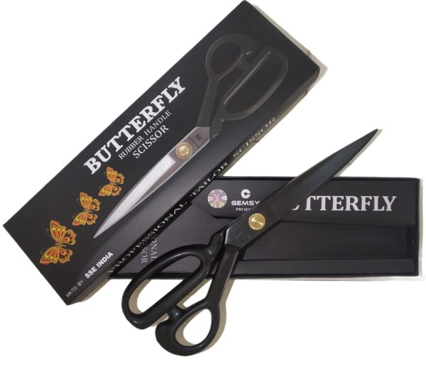 TAILOR SCISSORS