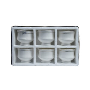 TEA CUP