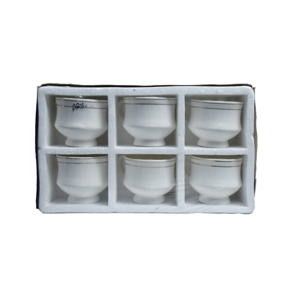 TEA CUP