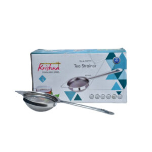 TEA STRAINER