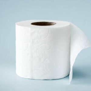 TISSUE ROLL